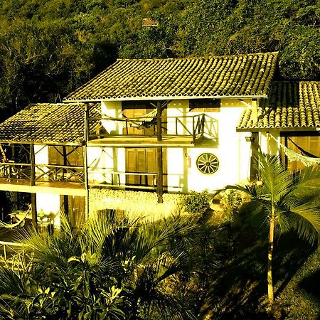 Pousada Terra Linda Praia do Rosa Rum bild